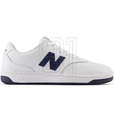 8. New Balance unisex BB80UFO shoes