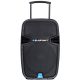 Blaupunkt PA15 speaker (bluetooth, black)