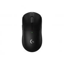 Logitech G PRO X Gaming Mouse Right Side RF Wireless Optical 32000 DPI