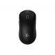 Logitech G PRO X Gaming Mouse Right Side RF Wireless Optical 32000 DPI