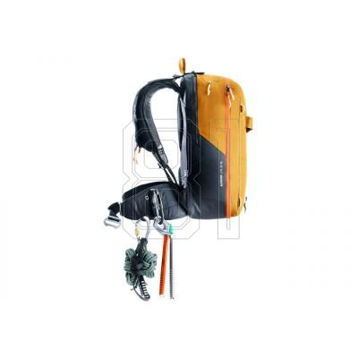 14. Deuter Alproof Lite 20 SL 331002367030 ski touring backpack