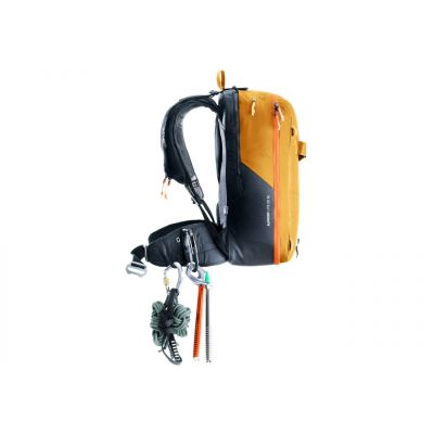 14. Deuter Alproof Lite 20 SL 331002367030 ski touring backpack