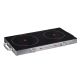 21. HEINRICH"S HDK 8696 electric cooker