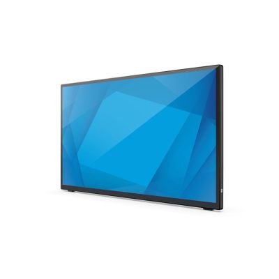 3. Elo Touch Solutions E511419 Computer Monitor 60.5 cm (23.8") 1920 x 1080 px 4K Ultra HD LCD Touchscreen Black