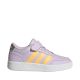 Adidas Breaknet 3.0 purple kids' shoes KI8684
