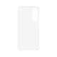 3. EF-QS741CTE Samsung Clear Cover for Galaxy S26 FE Transparent