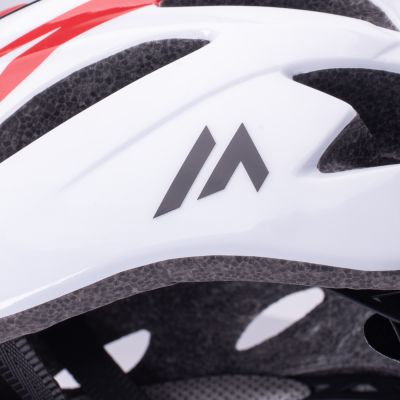 9. Martes Gubbe 92800664436 Bicycle Helmet