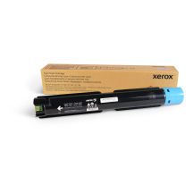 Xerox 006R01825 toner cartridge 1 pc. Original Cyan