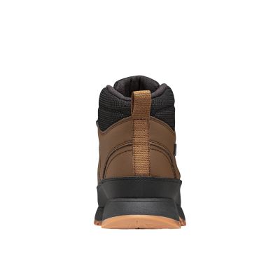 2. Helly Hansen Men's Winter Boots CALGARY 2 12036 715