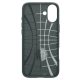4. Spigen Liquid Air iPhone 16 Case - Green