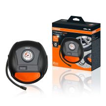 Compressor 12V, 6.9bar - TYREinflate 200 Analog compressor for inflating tires