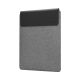 2. Lenovo Yoga Case for 16" Notebook, GX41K68627, Gray