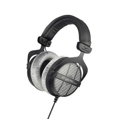 2. Beyerdynamic DT 990 PRO 250 OHM - Open studio headphones