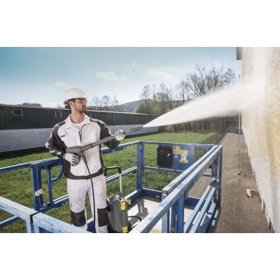 2. KARCHER HD 5/15 C high-pressure washer