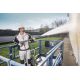 2. KARCHER HD 5/15 C high-pressure washer