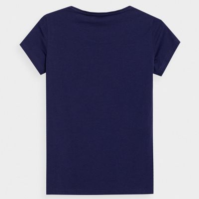 2. T-shirt 4F W 4FSS23TTSHF580 30S