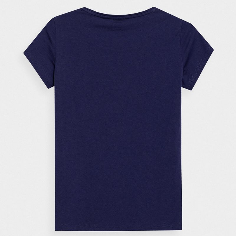 2. T-shirt 4F W 4FSS23TTSHF580 30S