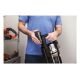 5. BSV525BLP-QW BLACK+DECKER Cordless Upright Vacuum Cleaner