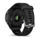 19. Garmin Forerunner 955 Non-Solar Black watch