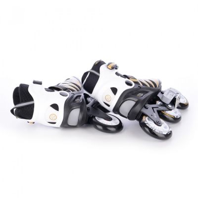 16. Tempish Wenox Top Lady Ebs W 10000541 Roller Skates