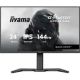 37. IIYAMA LED IPS MONITOR 23.8" GB2441HSU-B1 Black Hawk 144Hz