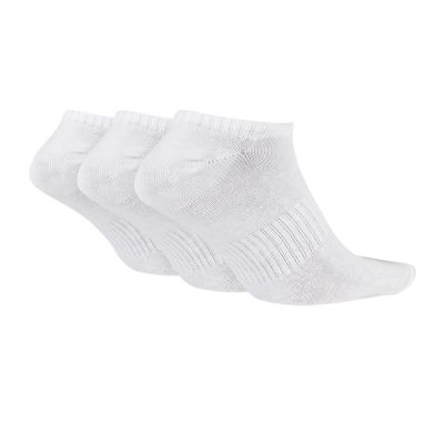 2. Nike Everyday Max Lightweight 3Pak M socks SX7678-100