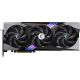 2. MSI GeForce RTX 5080 16GB GAMING TRIO OC GDDR7 Graphics Card