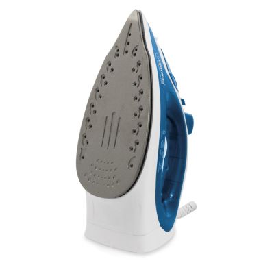13. Esperanza Ceramic EHI002 steam iron (2200W; blue)