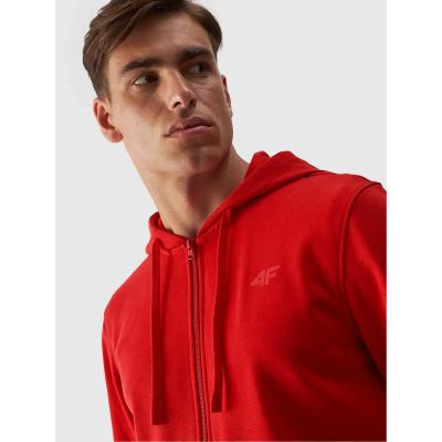 4. 4F M 4FWMM00TSWSM1466-60S sweatshirt