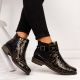 6. Rieker W Z4965 Chelsea Boots