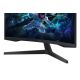 38. MONITOR SAMSUNG LED G5 27" LS27CG554EUXEN 165 Hz