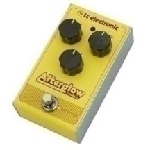 TC Electronic Afterglow Chorus Chorus effect