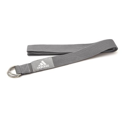 14. adidas ADYG-20200GR yoga strap