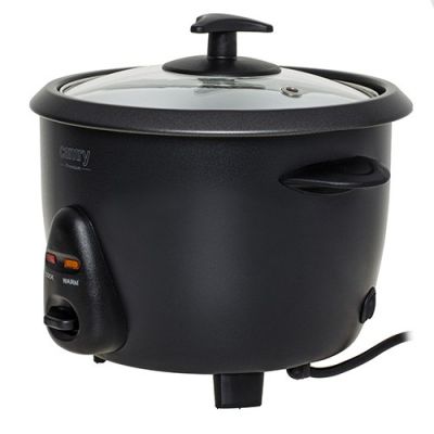 15. CAMRY CR 6419 rice cooker