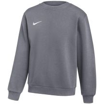 Nike Park 26 Fleece Crew Kids' Sweatshirt Gray IB1188 071