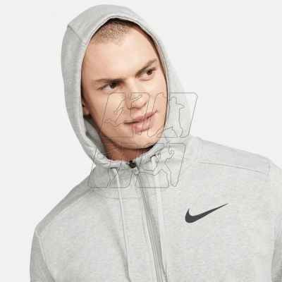 4. Sweatshirt Nike Dri-FIT M CZ6376-063