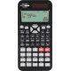 Rebell SC2080S Pocket Scientific Calculator Black