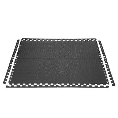 33. Puzzle Mat for strength equipment MP12 600x600x12mm 17-63-018