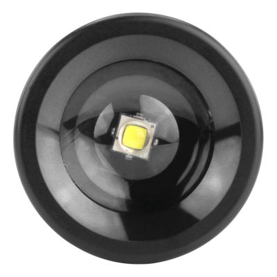 8. Future T400FR Flashlight
