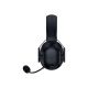 2. Razer BLACKSHARK V2 HYPERSPEED Wired & Wireless Headband Gaming Headset USB Type-A Bluetooth Black