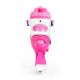 20. SMJ Sport Combo Pink LED set: 2in1 roller skates HS-TNK-000009549