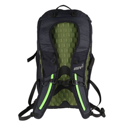 3. Inov-8 VentureLite 18 backpack 001011-BKGN-01