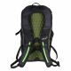 3. Inov-8 VentureLite 18 backpack 001011-BKGN-01