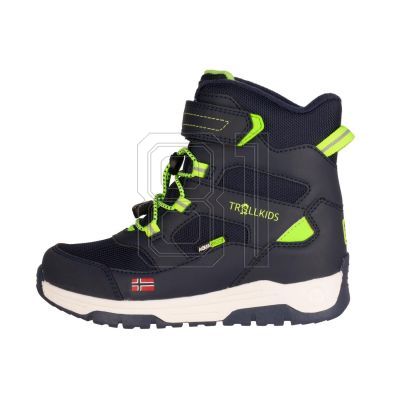 2. Trollkids Kids Lofoten Winter Boots PRO Jr 672-100