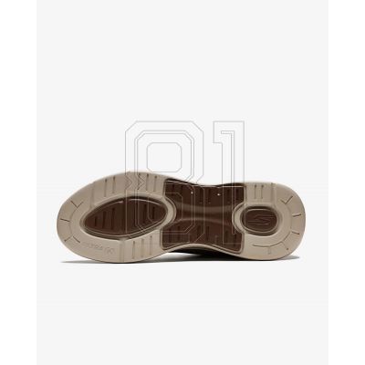 4. Skechers Go Walk Arch Fit Idyllic M 216116TPE shoes