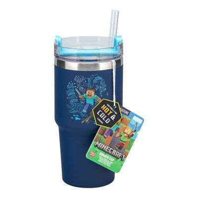 PP MINECRAFT – GAMER CUP