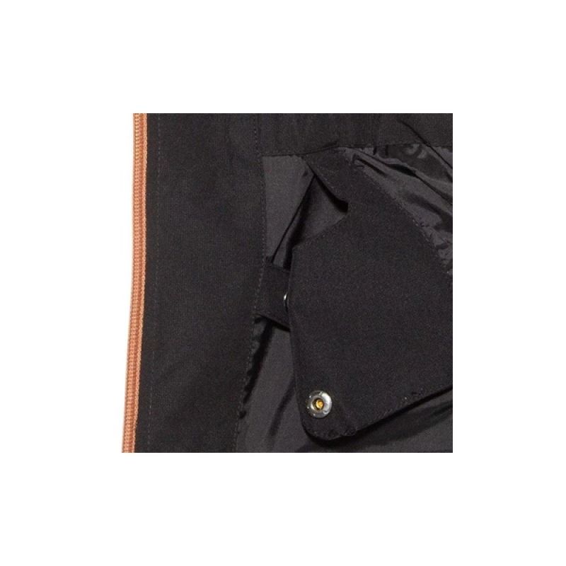 16. Icepeak Dacono W 53191 506 Ski Jacket