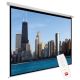AVTEK 1EVE54 electric projection screen (ceiling, wall; electrically rolled out; 290 x 217.5 cm; 4:3; 142")