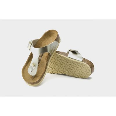 8. Birkenstock Gizeh BS Jr 1015592 flip-flops