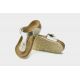 8. Birkenstock Gizeh BS Jr 1015592 slippers
